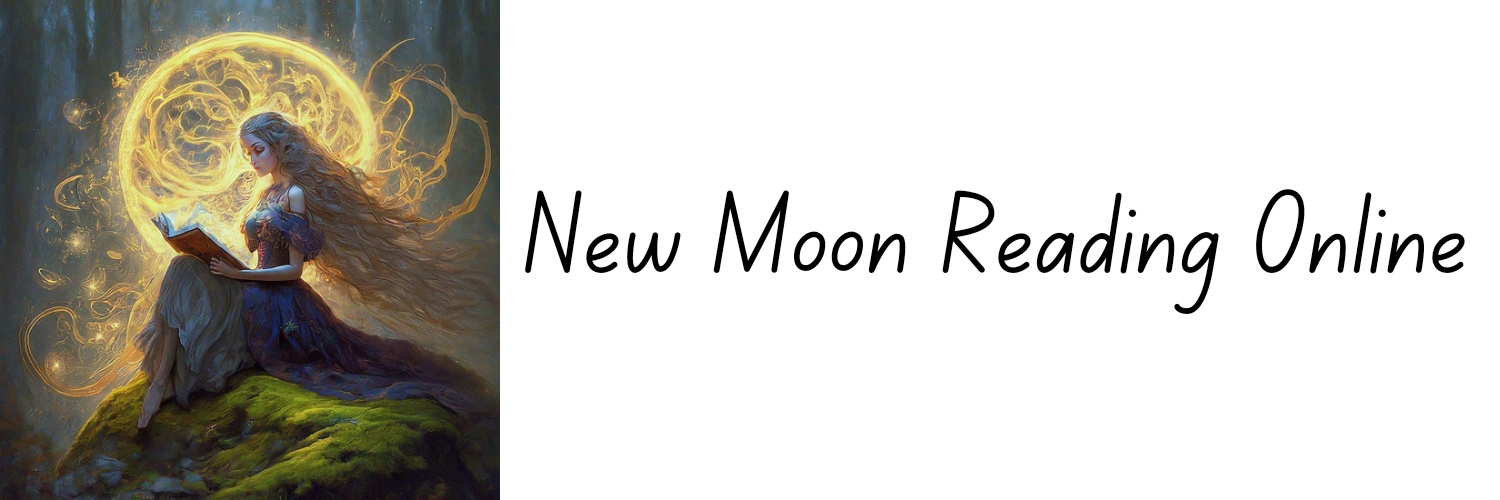 New Moon Reading Online