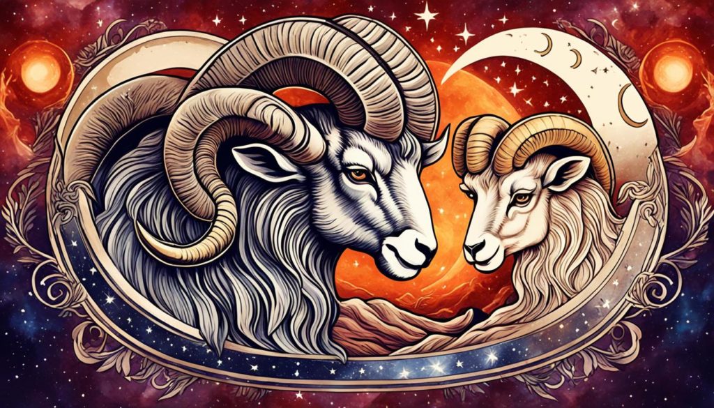 Aries Moon Compatibility