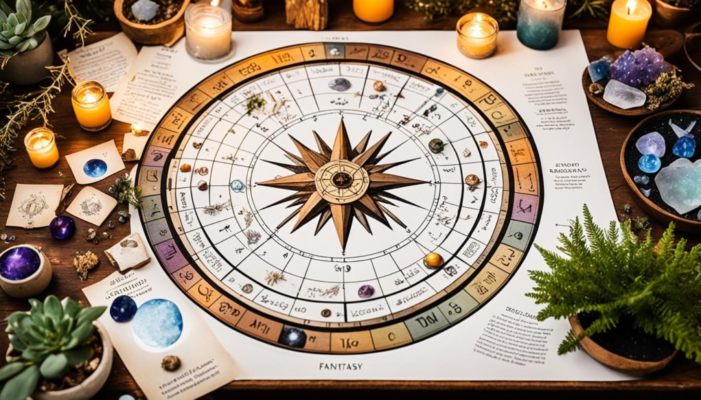 Astrological Workshop