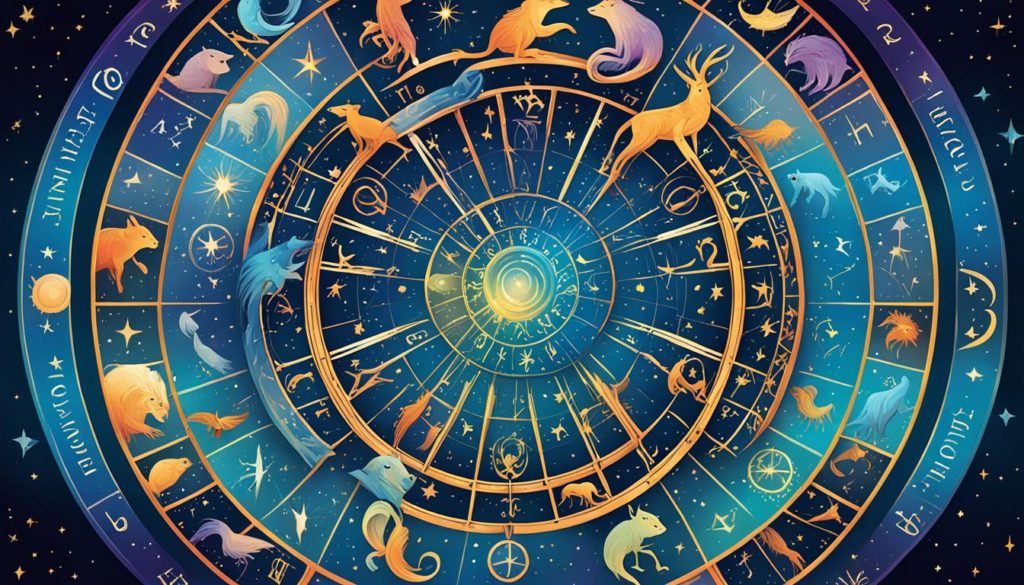 Basics of Astrology