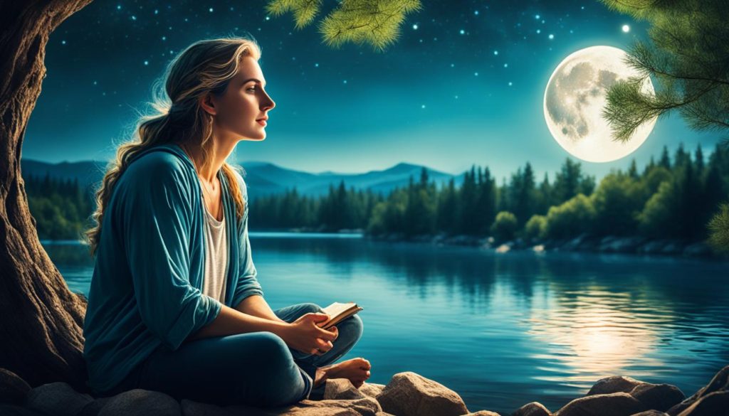 Benefits of Ethical Moon Readings