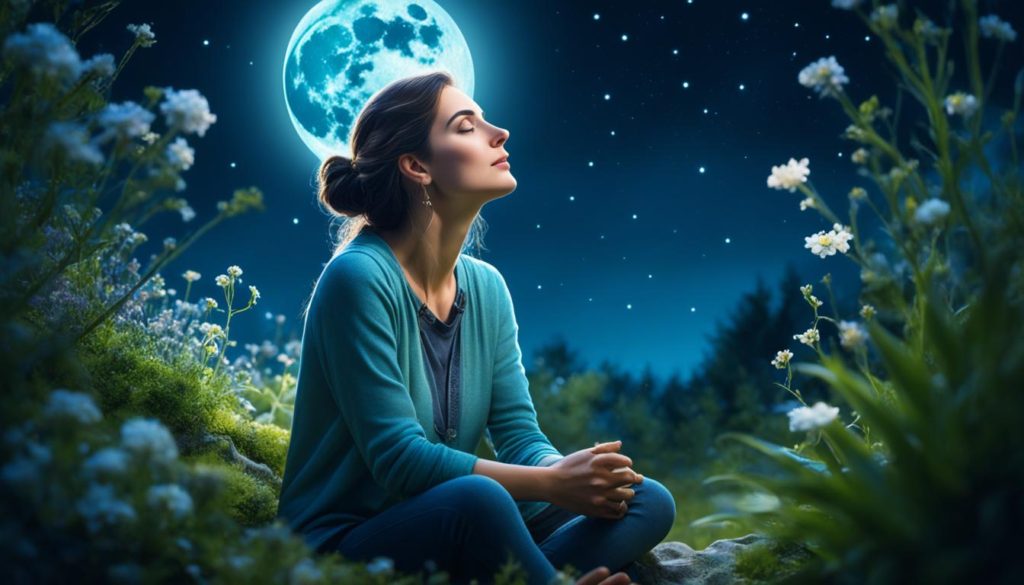 Benefits of Moon Reading