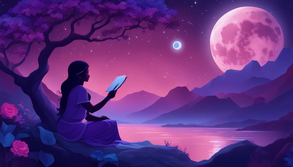 Benefits of Moon Reading