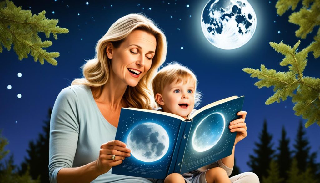 Benefits of Parenting with Moon Phases