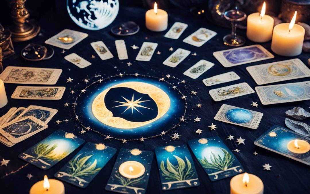 Boost Your Intuition with Moon Readings Online: Make Empowered Decisions