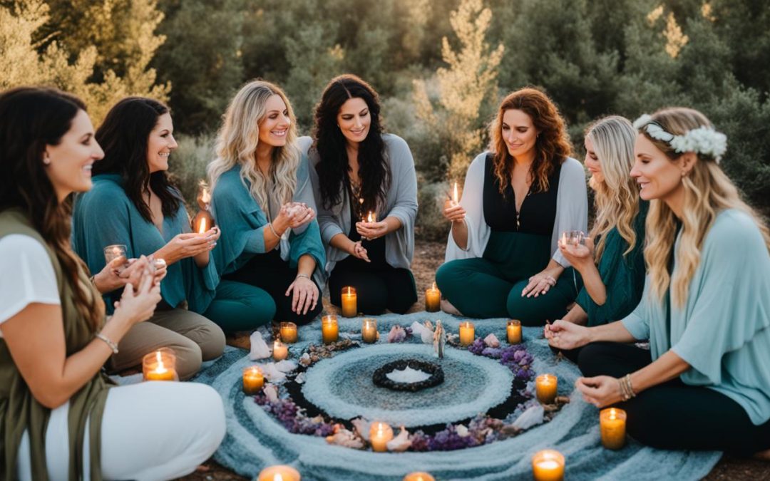 Celebrate New Moon Readings with Rituals and Practices: Deepen Your Connection