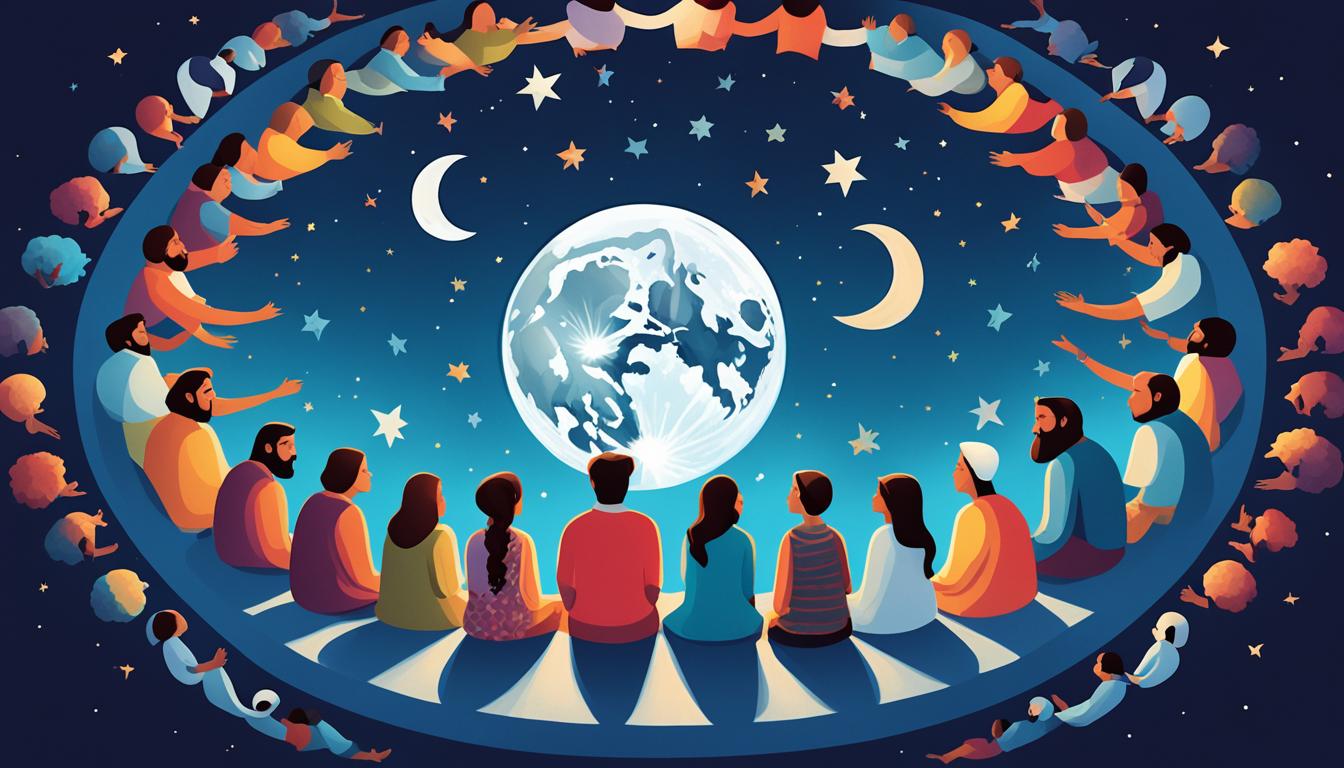 Culturally Sensitive Moon Readings Online: Respectful Readings