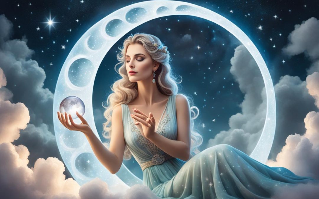 Embrace the Transformative Power of Moon Readings Online: Unlock Your Potential