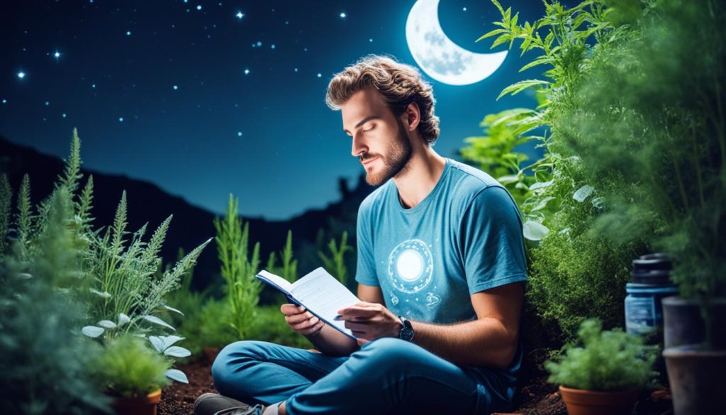 Embracing Practicality in Moon Reading