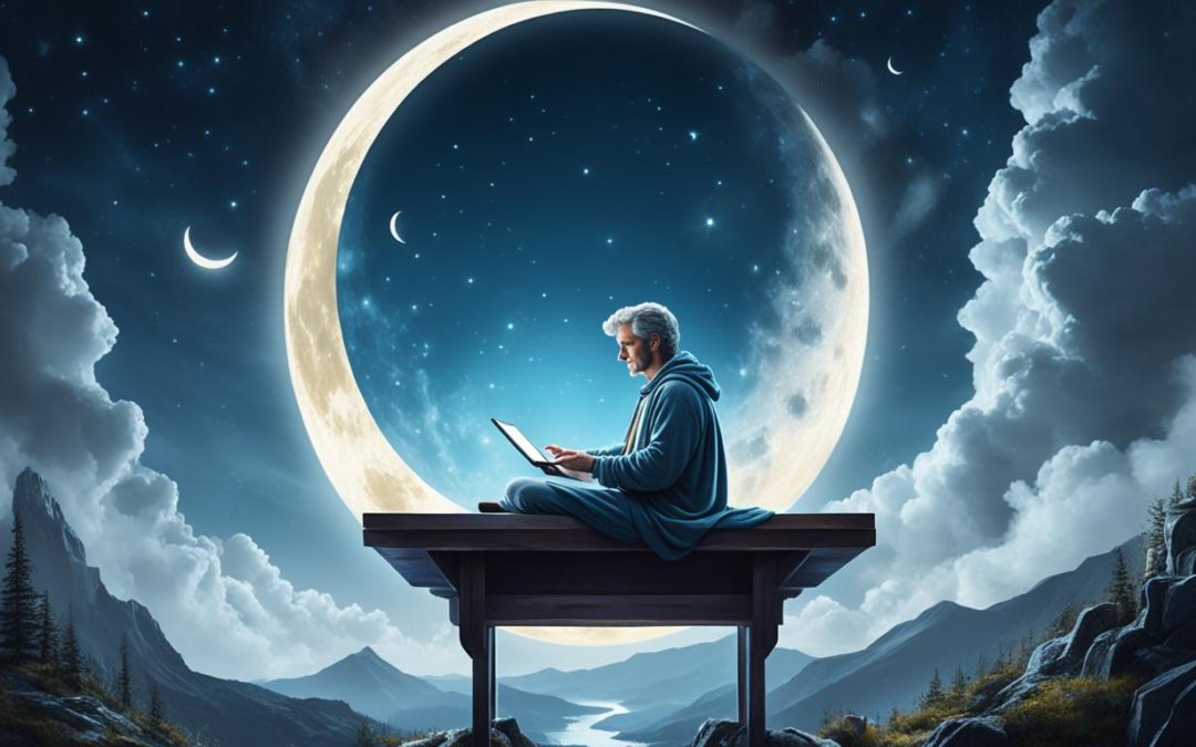 Empower Yourself with Knowledge through Moon Readings Online