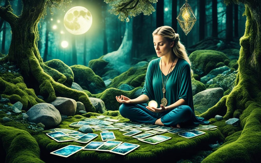 Ethical New Moon Readings: Choosing a Reader Who Aligns with Your Values