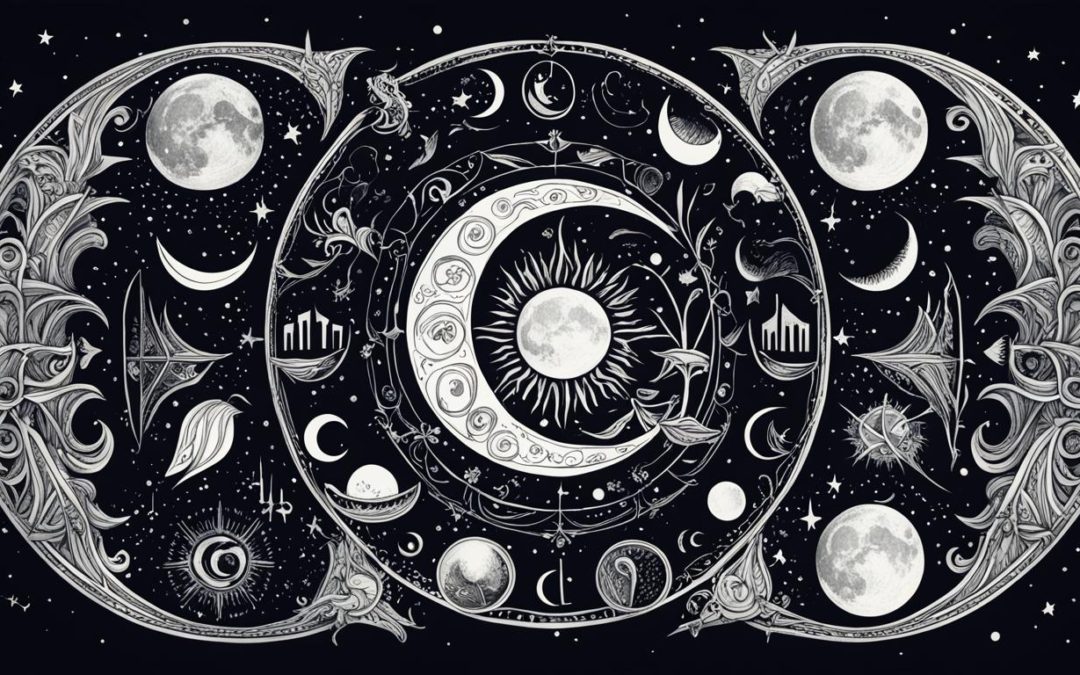 Explanatory Moon Readings: Decoding Lunar Symbolism