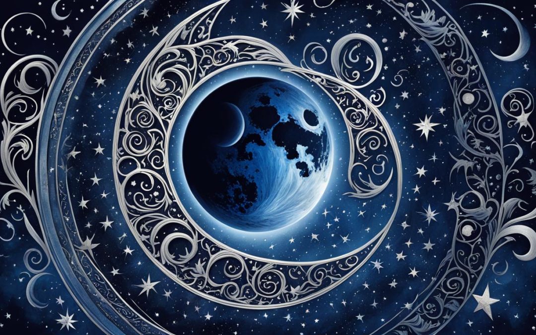 Explanatory New Moon Readings: Deciphering the Language of the New Moon