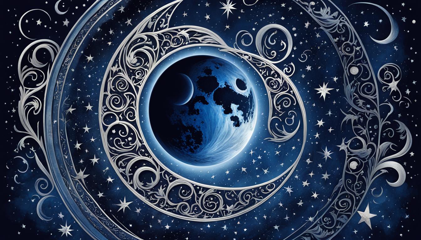 Explanatory New Moon Readings: Deciphering the Language of the New Moon