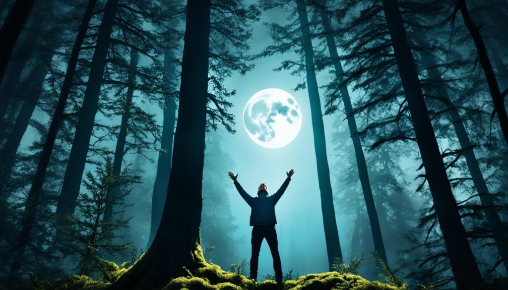 Harnessing the Power of the Moon for Personal Growth