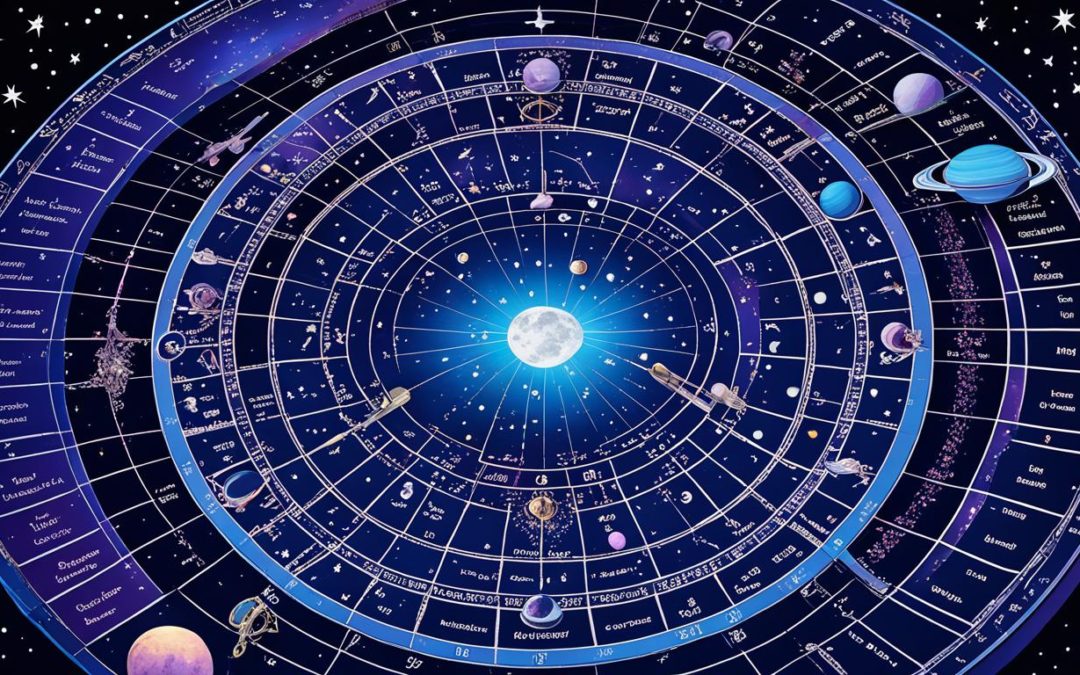 In-Depth Moon Reading Online: Detailed Exploration of Your Birth Chart