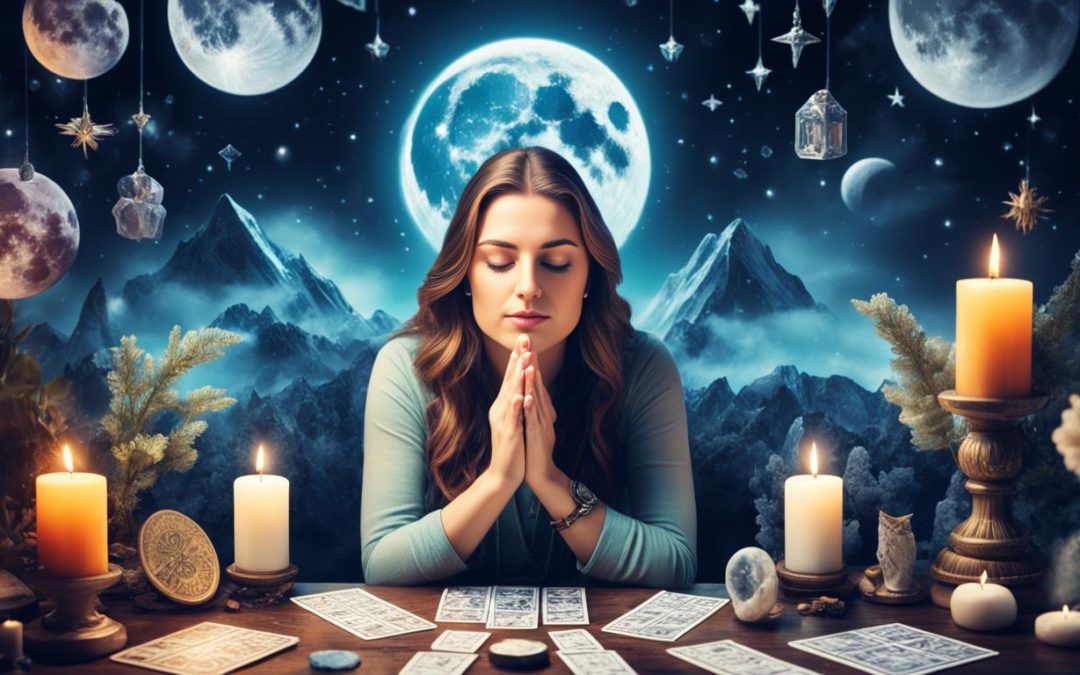 Last-Minute Moon Readings Online: Find Support When Unexpected Issues Arise