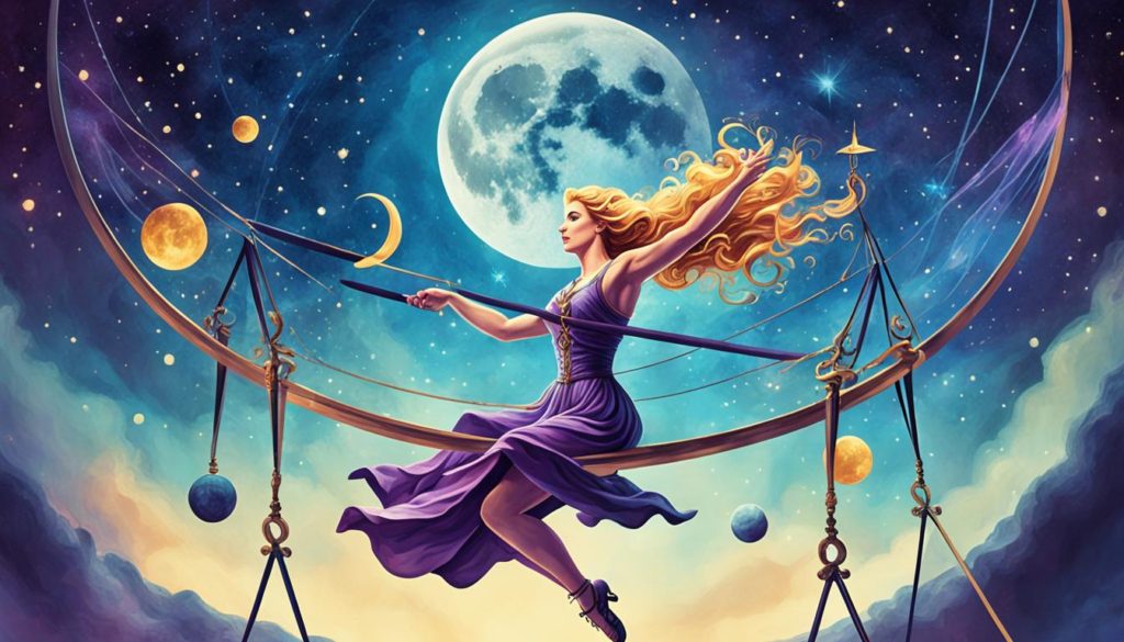 Libra Moon Sign