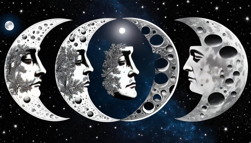 Lunar Cycles