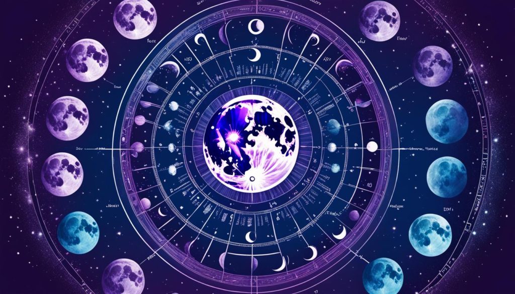 Lunar Phases