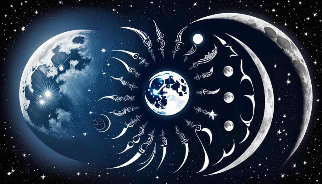 Lunar Phases