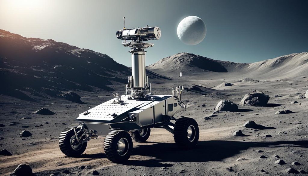 Lunar Science and Technology for Legal Solutions