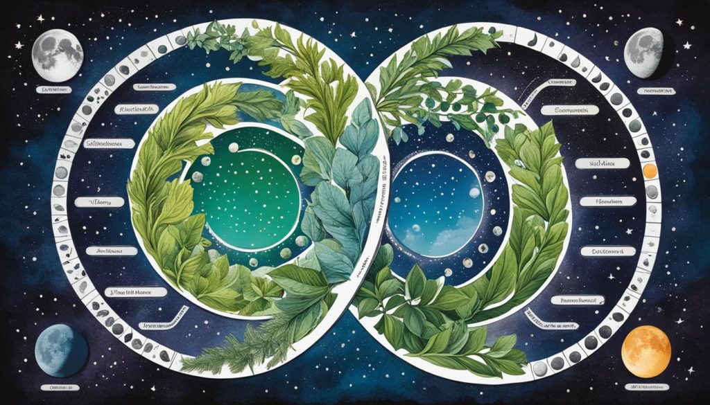 Moon Cycles