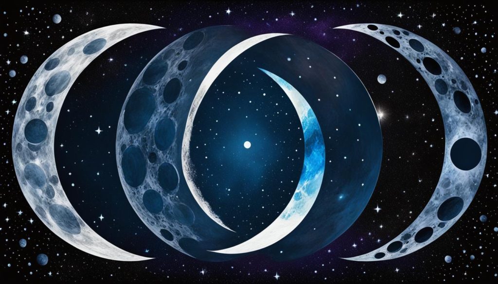 Moon Phases