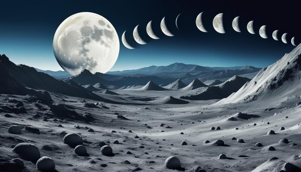 Moon Phases for Legal Matters