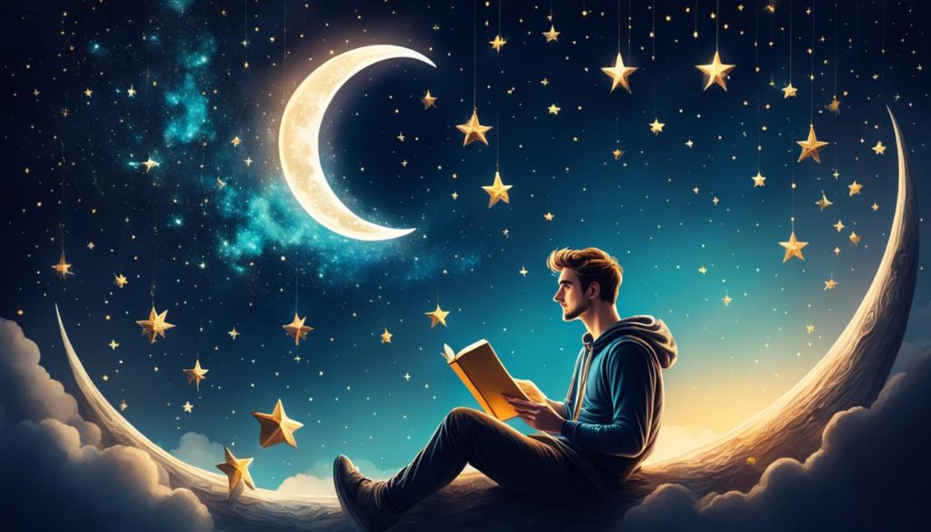 Moon Reading