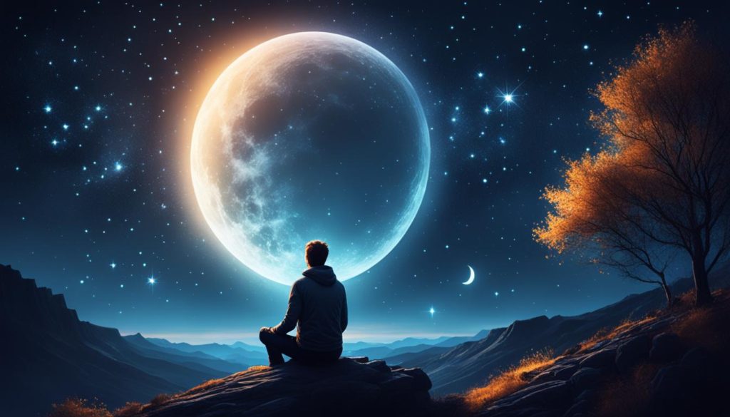 Moon Reading Consultation