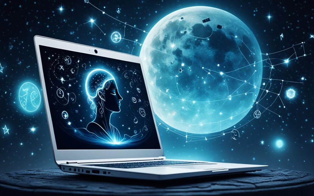 Moon Reading Online: Learn About Your Past Life Influences