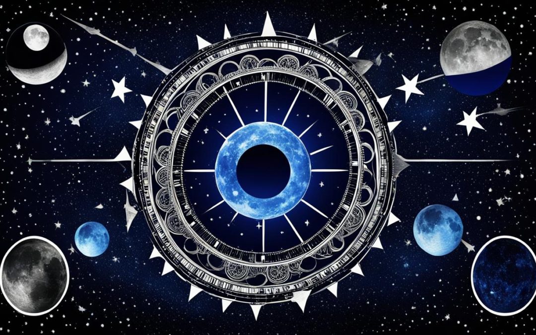 Moon Reading Online: Navigate Financial Decisions with Lunar Wisdom