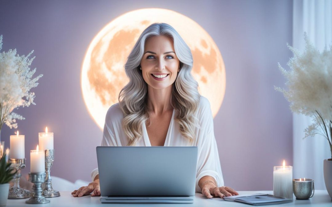 Moon Reading Online for Building Confidence: Embrace Your Strengths and Value