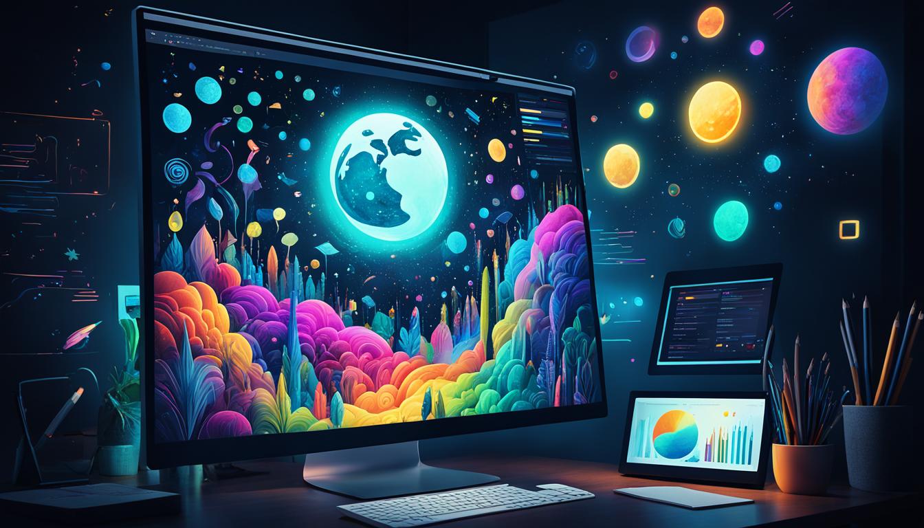 Moon Reading Online for Increased Creativity: Spark New Ideas and Inspiration