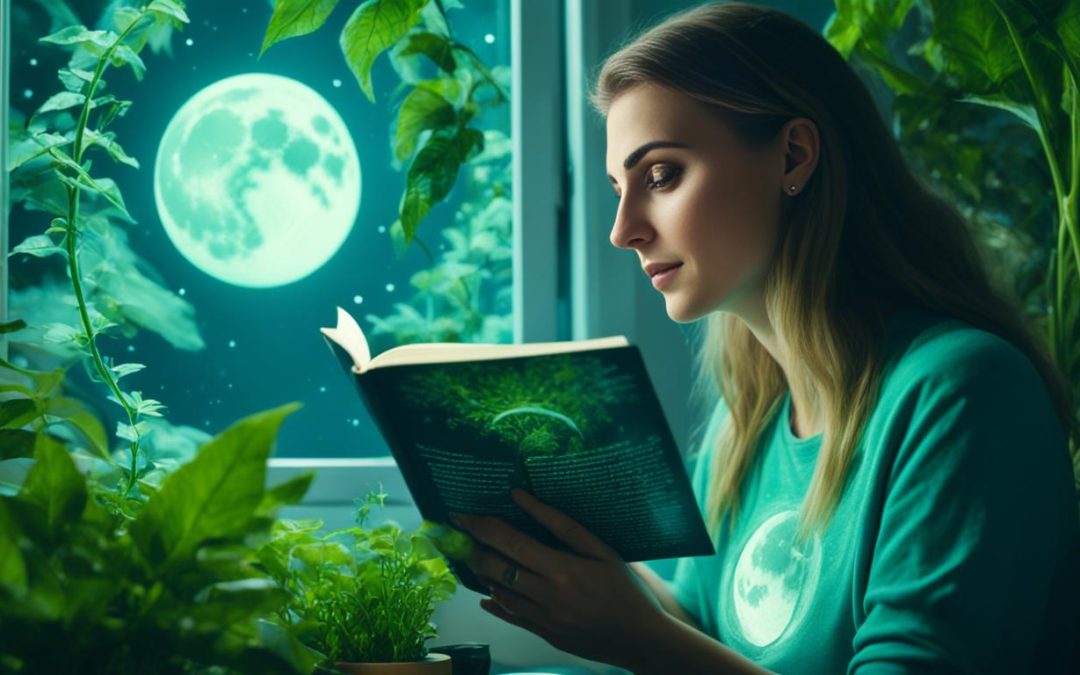 Moon Reading Online for Parents: Raising Children with Lunar Awareness