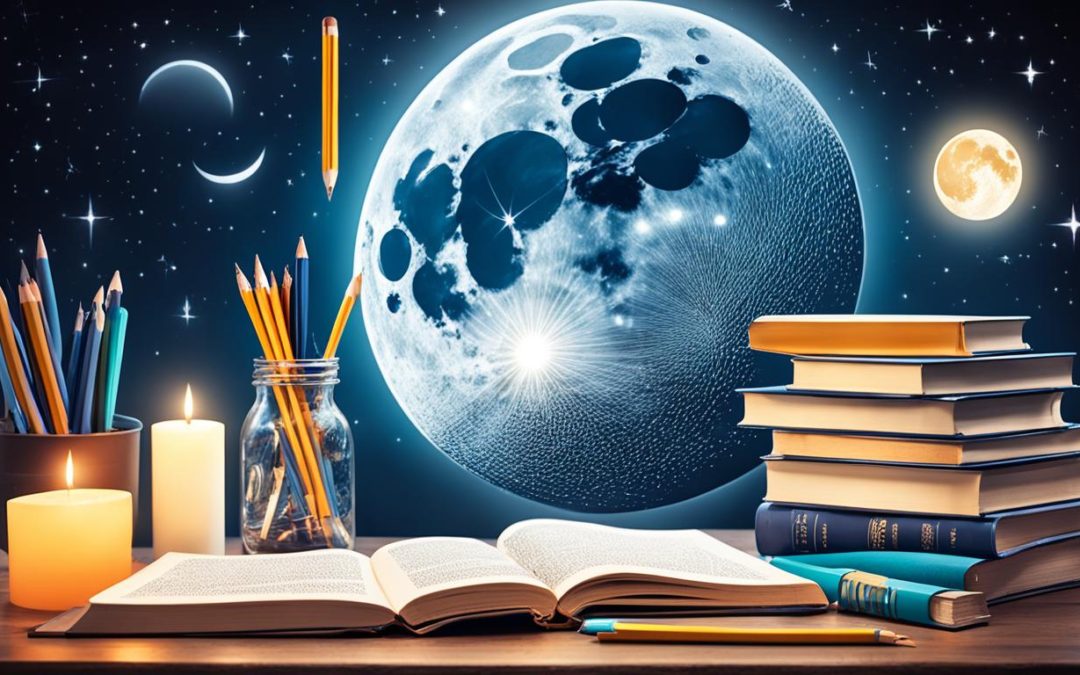 Moon Reading Online for Students: Enhance Learning and Focus During Exams