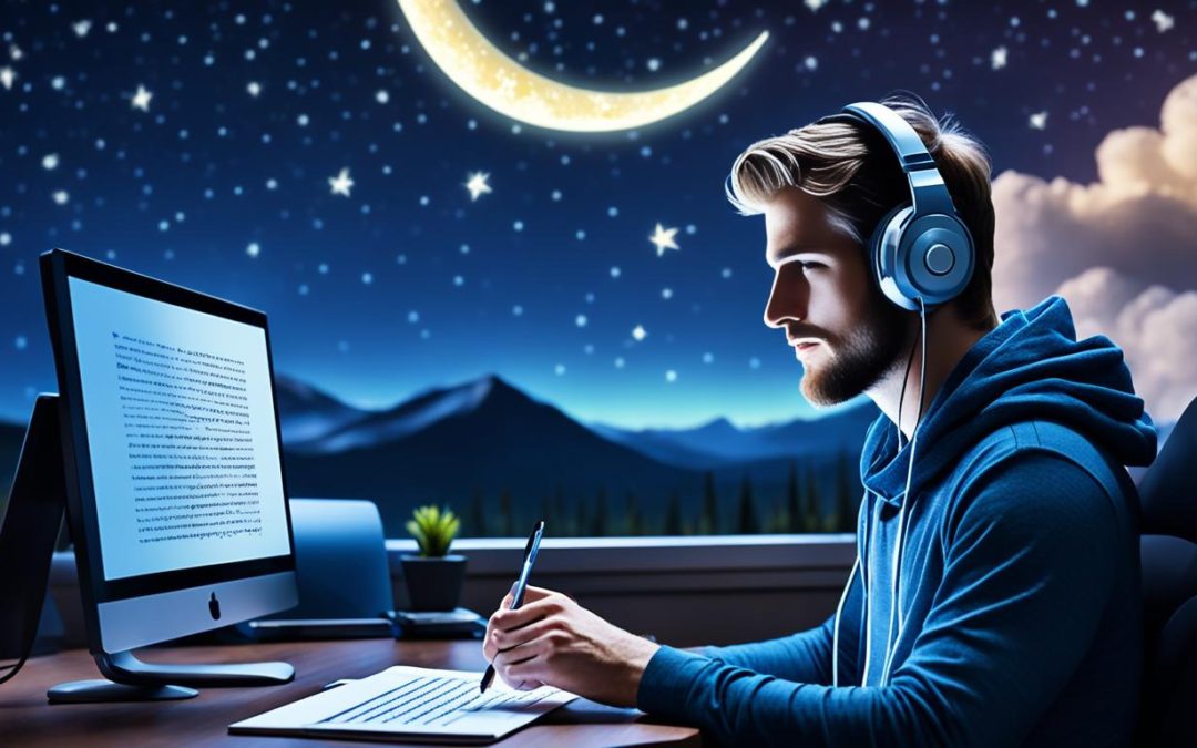 Moon Reading Online for Writers and Authors: Overcome Writer’s Block and Find Inspiration