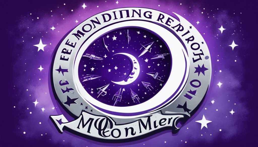 Moon Reading Reports