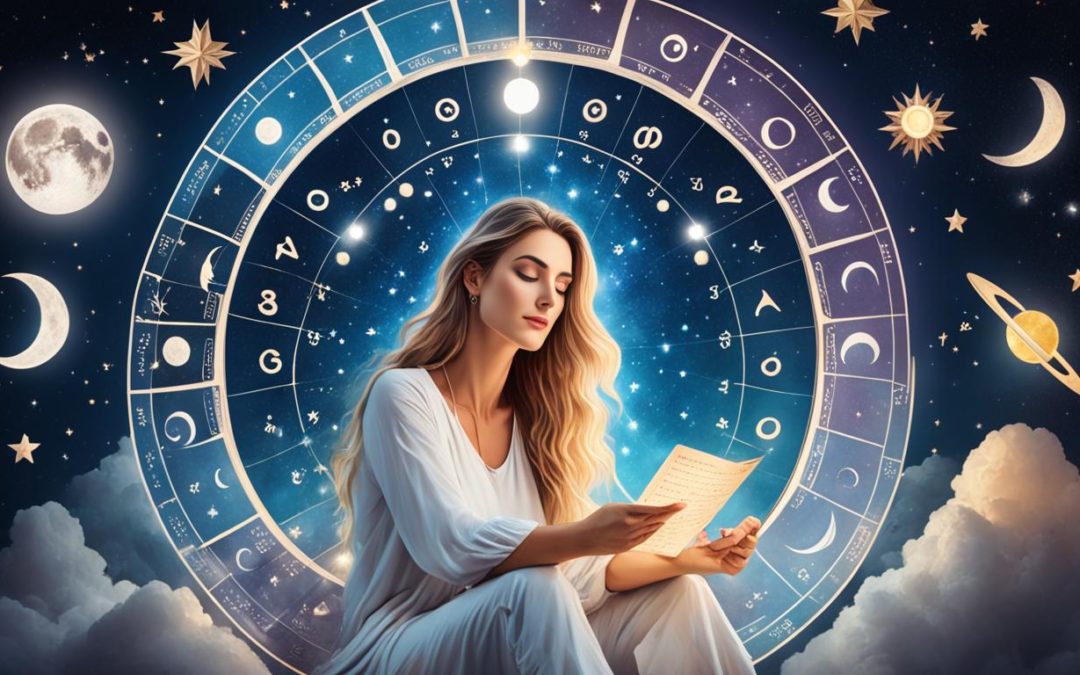 Moon Reading for Birth Chart Analysis