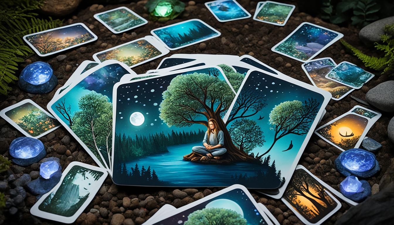 Moon Reading for Full Moon Energy