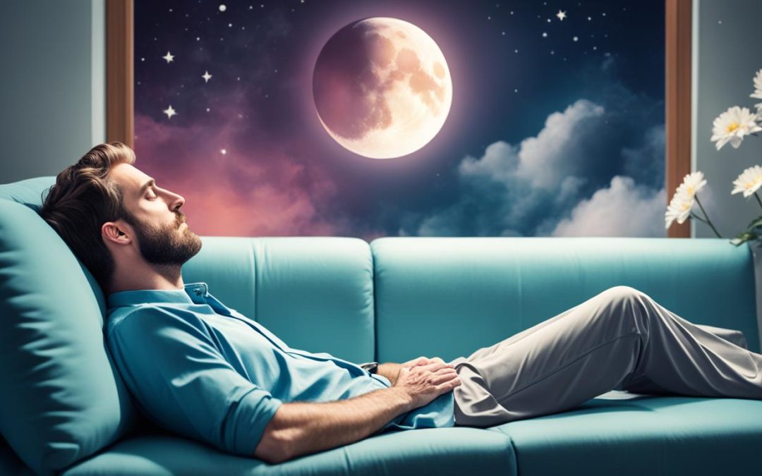 Moon Reading for Past Life Regression Therapy