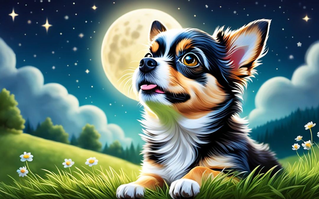 Moon Reading for Pet’s Emotional Wellbeing