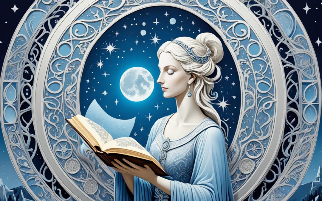 Moon Reading in Virgo for Practicality