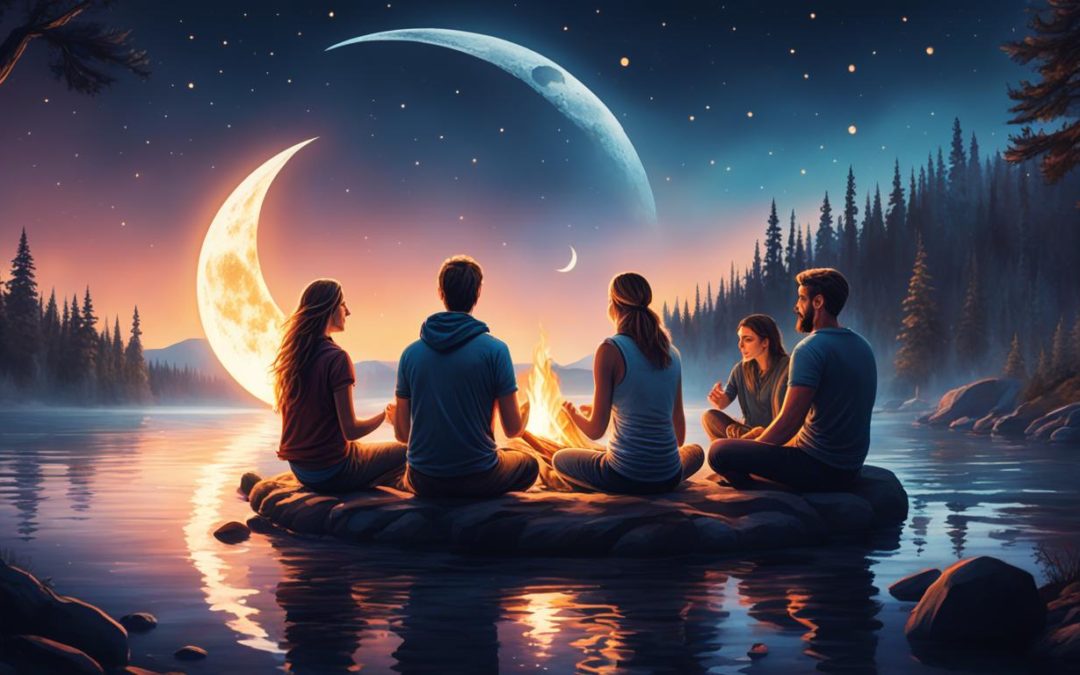 Moon Readings for Addiction Recovery: Finding Strength Through Lunar Support