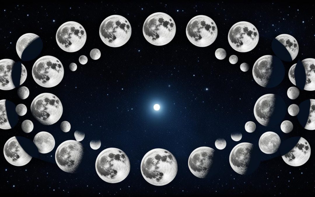 Moon Readings for Beginners: A Gentle Introduction to Lunar Influence