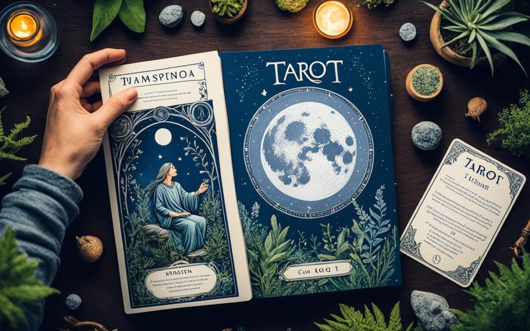 Moon Readings for Decision-Making: Harnessing Lunar Wisdom