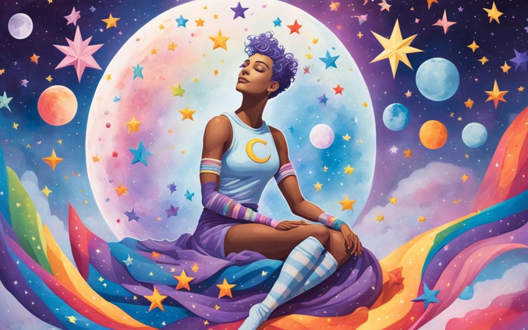 Moon Readings for LGBTQ+ Individuals: Finding Inclusivity in Astrology