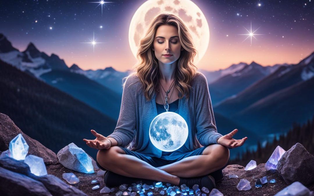 Moon Readings for Past Lives: Uncovering Hidden Memories