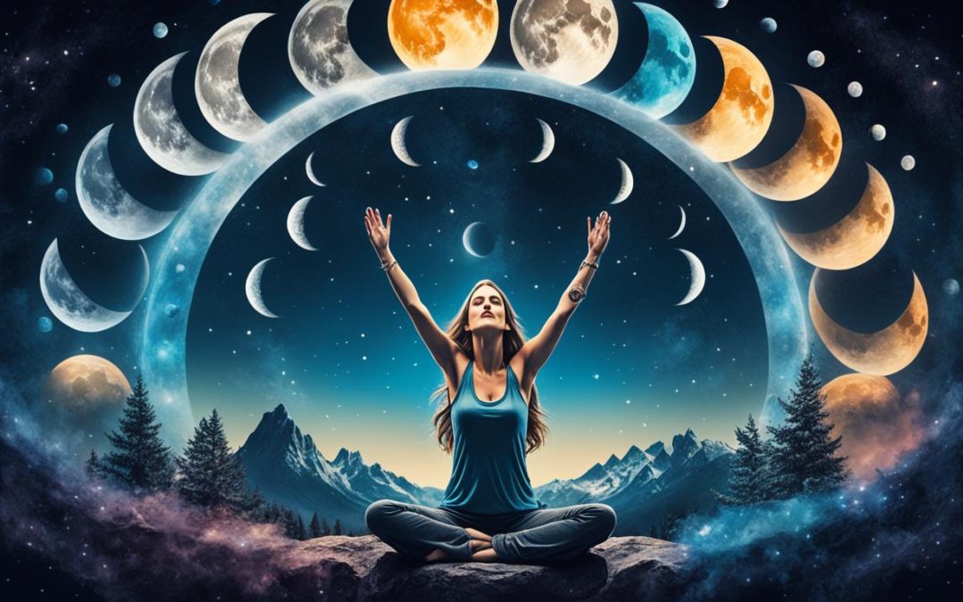 Moon Readings for Personal Growth: Embracing Lunar Energies